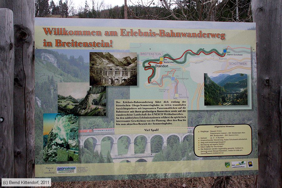 Bahnhof Breitenstein
/ Bild: bfbreitenstein_bk1103180432.jpg Bahnhof Breitenstein
/ Bild: bfbreitenstein_bk1103180432.jpg