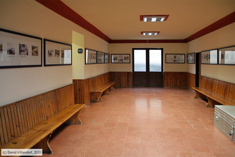 Bahnhof Breitenstein
/ Bild: bfbreitenstein_bk1103180444.jpg