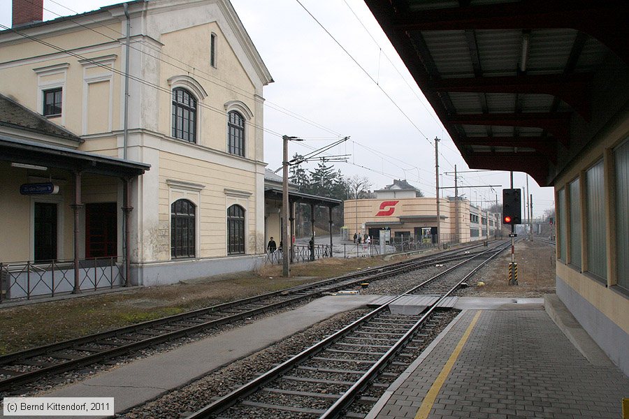 Bahnhof Gänserndorf
/ Bild: bfgaenserndorf_bk1103160197.jpg
