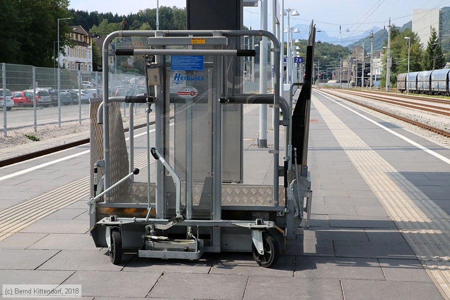 Bahnhof Gmunden
/ Bild: bfgmunden_bk1808200042.jpg