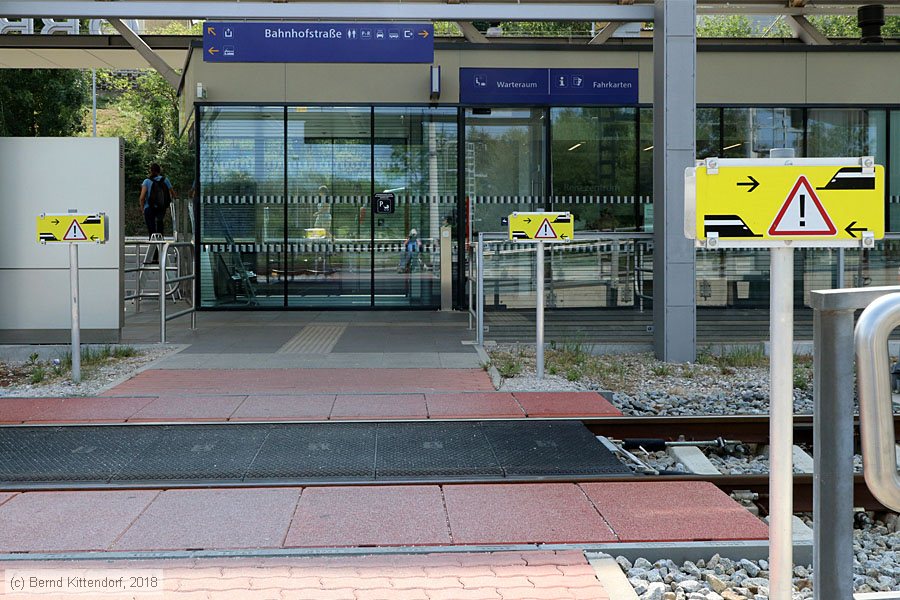 Bahnhof Gmunden
/ Bild: bfgmunden_bk1808200048.jpg