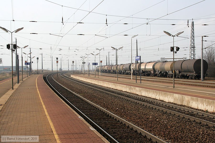 Bahnhof Gramatneusiedl
/ Bild: bfgramatneusiedl_bk1103170163.jpg