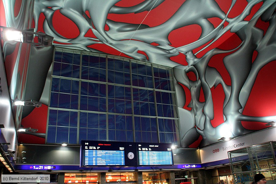 Graz Hauptbahnhof
/ Bild: bfgrazhbf_bk1002020126.jpg