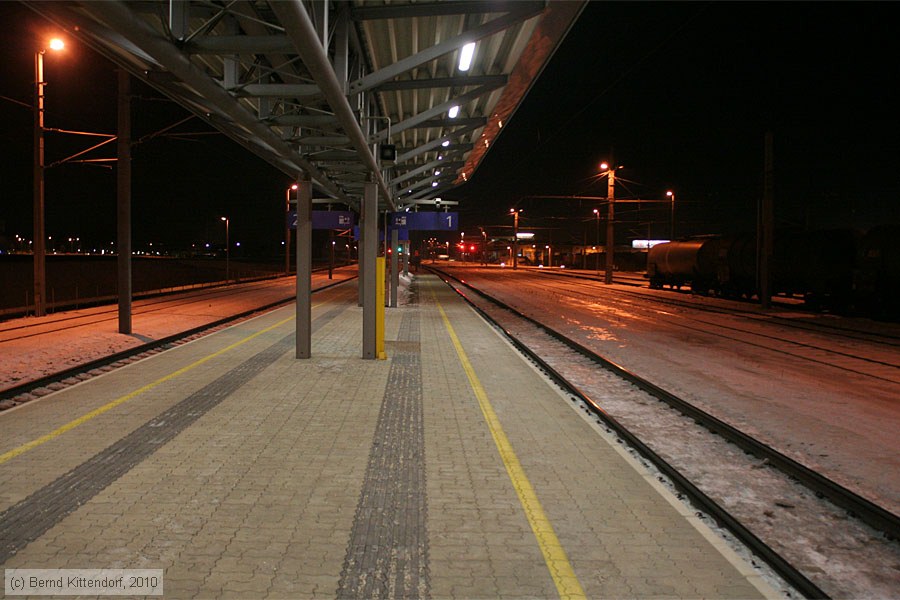 Bahnhof Graz Puntigam
/ Bild: bfgrazpuntigam_bk1002020160.jpg