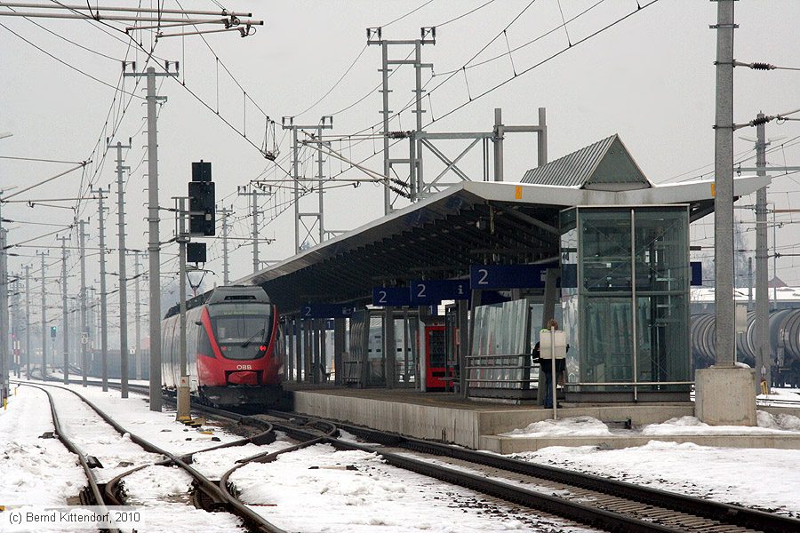 Bahnhof Graz Puntigam
/ Bild: bfgrazpuntigam_bk1002050022.jpg