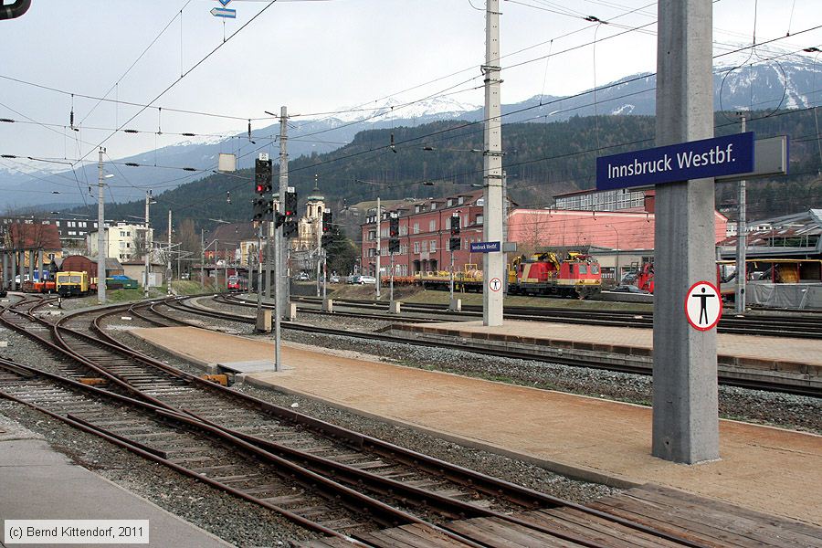 Innsbruck Westbahnhof
/ Bild: bfinnsbruckwest_bk1103270279.jpg
