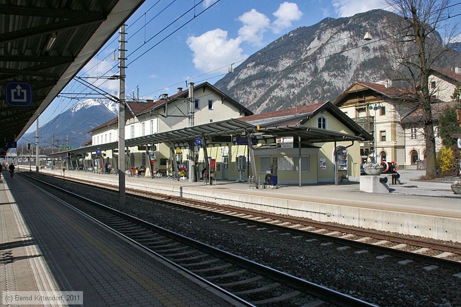 Bahnhof Jenbach
/ Bild: bfjenbach_bk1103300061.jpg