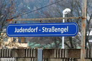 Bild: bfjudendorfstrassengel_cw1002030153.jpg - anklicken zum Vergrößern Bild: bfjudendorfstrassengel_cw1002030153.jpg - anklicken zum Vergrößern