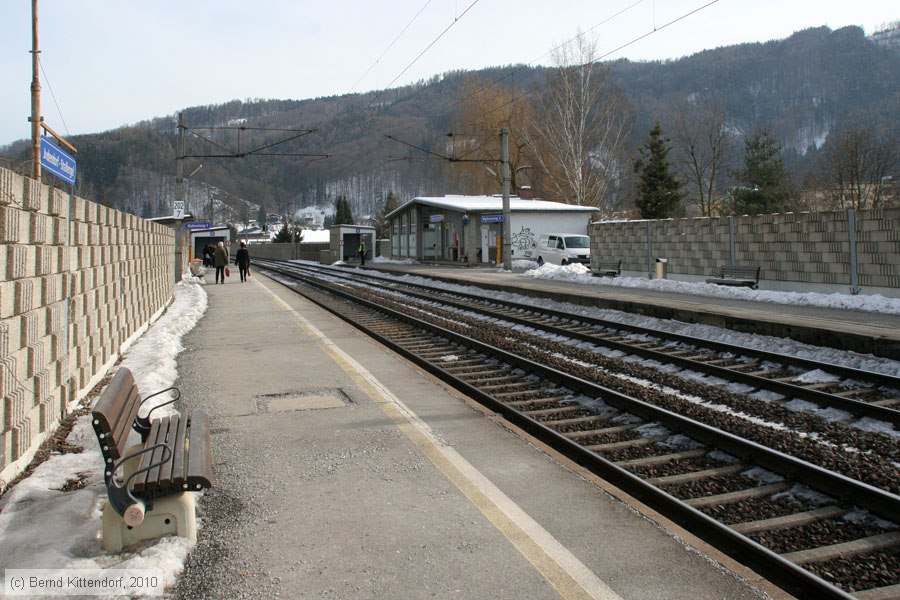 Bahnhof Judendorf-Stra&szlig;engel
/ Bild: bfjudendorfstrassengel_bk1002030185.jpg