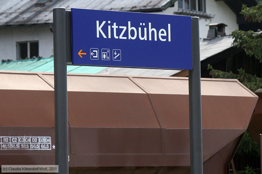 Bahnhof Kitzbühel
/ Bild: bfkitzbuehel_cw1103310058.jpg Bahnhof Kitzbühel
/ Bild: bfkitzbuehel_cw1103310058.jpg