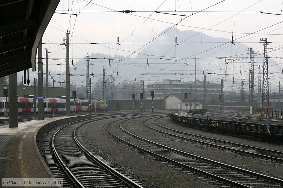 Bahnhof Kufstein
/ Bild: bfkufstein_cw1103270004.jpg