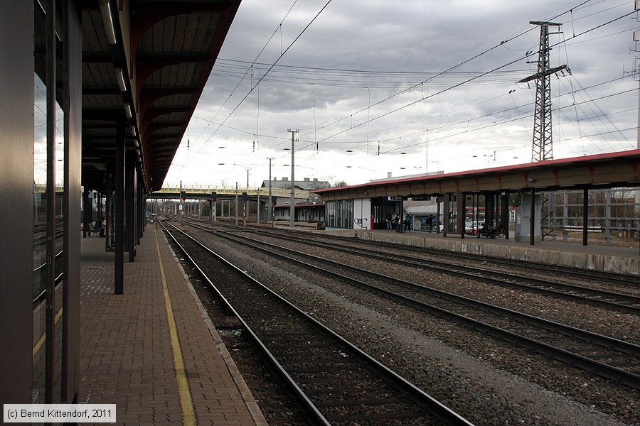 Bahnhof Leobersdorf
/ Bild: bfleobersdorf_bk1103140163.jpg