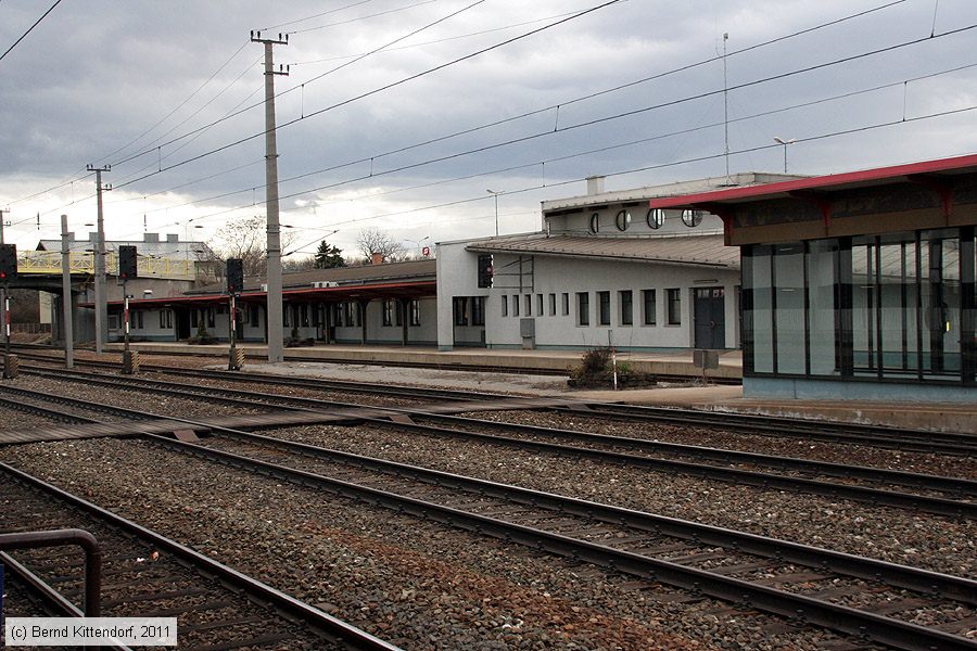 Bahnhof Leobersdorf
/ Bild: bfleobersdorf_bk1103140218.jpg