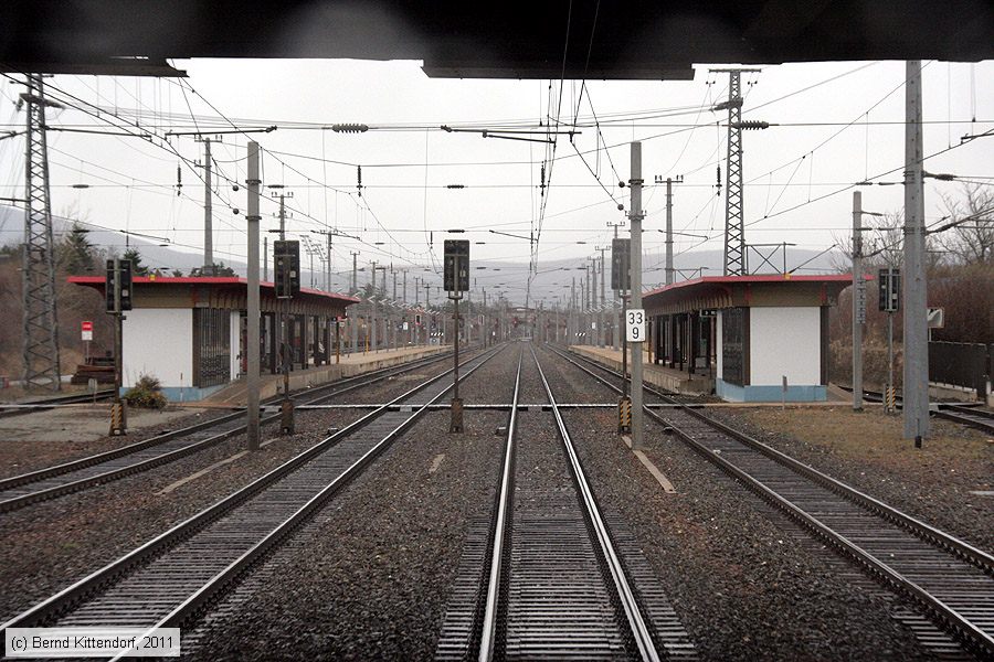 Bahnhof Leobersdorf
/ Bild: bfleobersdorf_bk1103180034.jpg