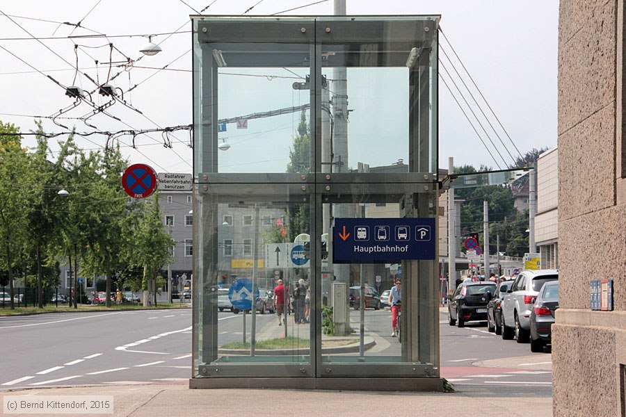 Linz Hauptbahnhof
/ Bild: bflinzhbf_bk1507060044.jpg