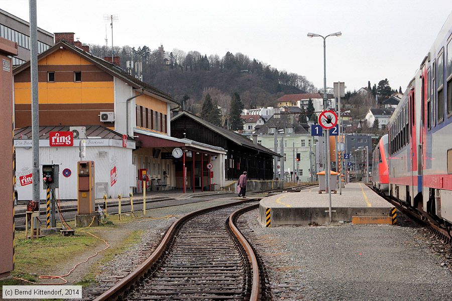 Bahnhof Linz Urfahr
/ Bild: bflinzurfahr_bk1402100061.jpg