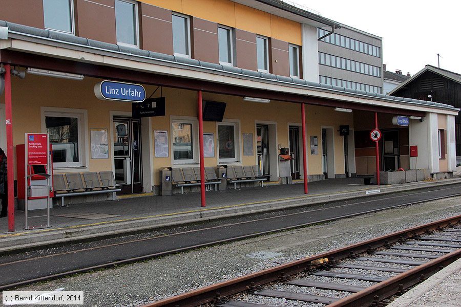 Bahnhof Linz Urfahr
/ Bild: bflinzurfahr_bk1402100077.jpg