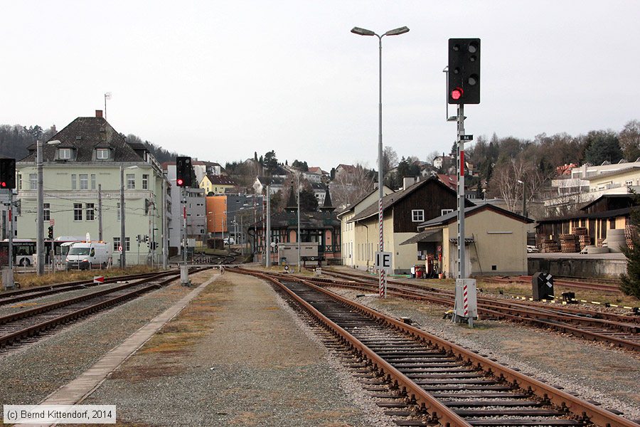 Bahnhof Linz Urfahr
/ Bild: bflinzurfahr_bk1402100086.jpg