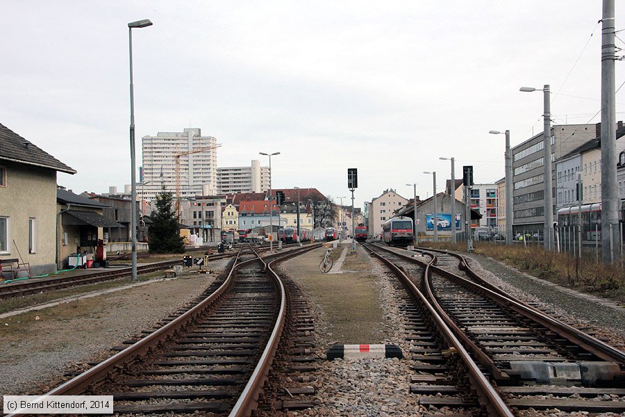 Bahnhof Linz Urfahr
/ Bild: bflinzurfahr_bk1402100170.jpg