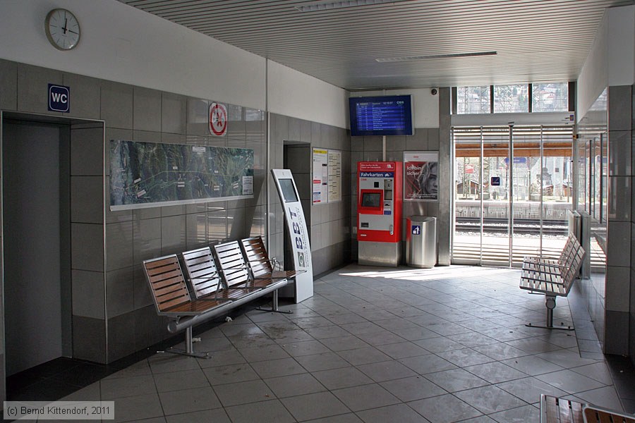 Bahnhof Matrei
/ Bild: bfmatrei_bk1103280111.jpg