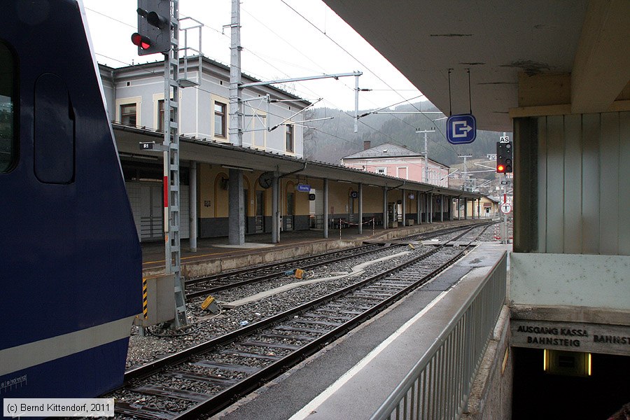 Bahnhof Mürzzuschlag
/ Bild: bfmuerzzuschlag_bk1103180303.jpg
