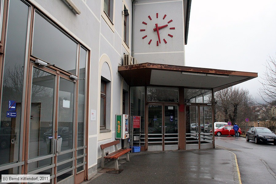 Bahnhof Mürzzuschlag
/ Bild: bfmuerzzuschlag_bk1103180312.jpg