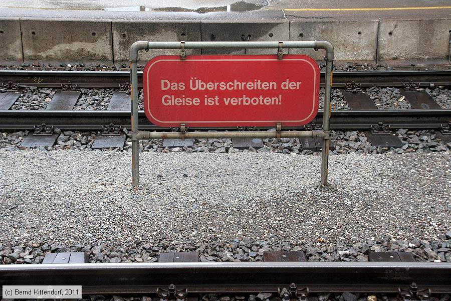 Bahnhof Mürzzuschlag
/ Bild: bfmuerzzuschlag_bk1103180363.jpg