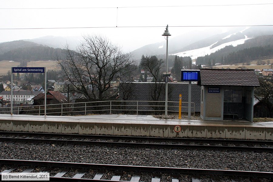 Bahnhof Spital am Semmering
/ Bild: bfspitalamsemmering_bk1103180417.jpg