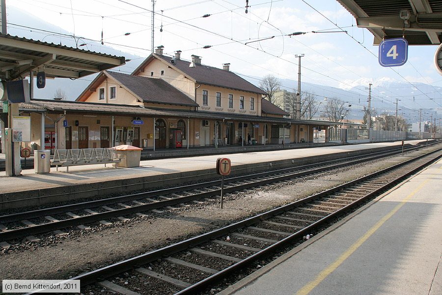 Bahnhof Schwaz
/ Bild: bfschwaz_bk1103290012.jpg
