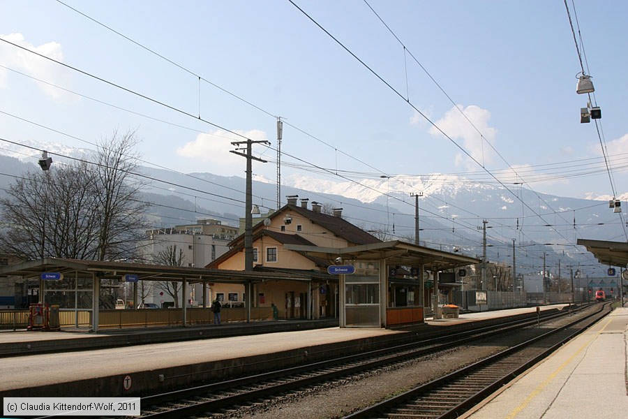 Bahnhof Schwaz
/ Bild: bfschwaz_cw1103290059.jpg