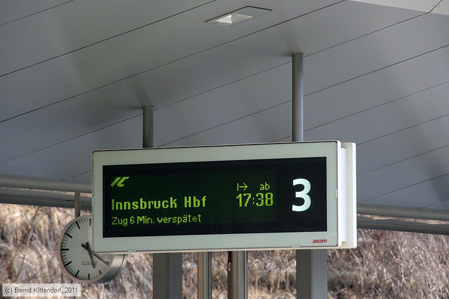 Bahnhof St. Anton am Arlberg
/ Bild: bfstantonaa_bk1103300286.jpg