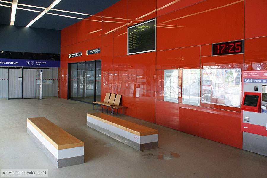 Bahnhof St. Anton am Arlberg
/ Bild: bfstantonaa_bk1103300291.jpg