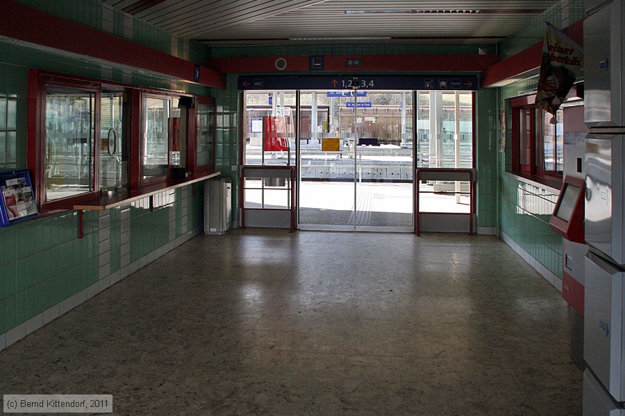 Bahnhof St. Johann in Tirol
/ Bild: bfstjohannit_bk1103310066.jpg