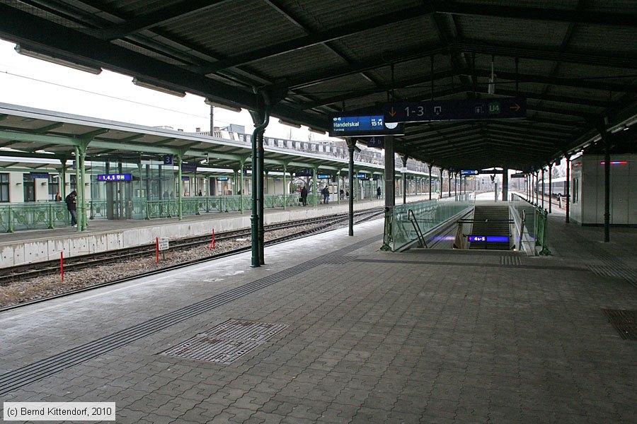 Bahnhof Wien Heiligenstadt
/ Bild: bfwienheiligenstadt_bk1002260385.jpg