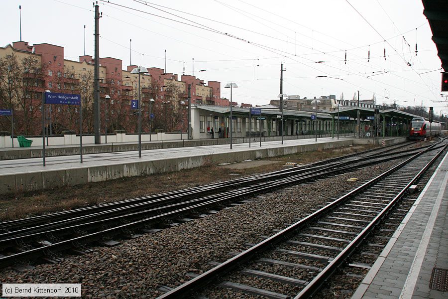 Bahnhof Wien Heiligenstadt
/ Bild: bfwienheiligenstadt_bk1002260394.jpg