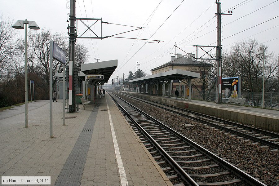 Bahnhof Wien Hetzendorf
/ Bild: bfwienhetzendorf_bk1103170060.jpg
