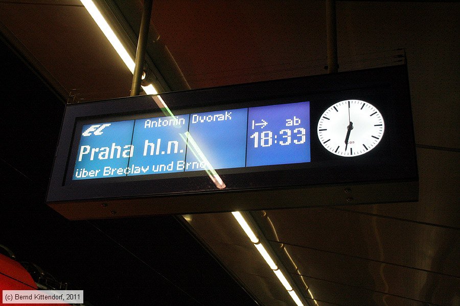 Bahnhof Wien Meidling
/ Bild: bfwienmeidling_bk1103180493.jpg