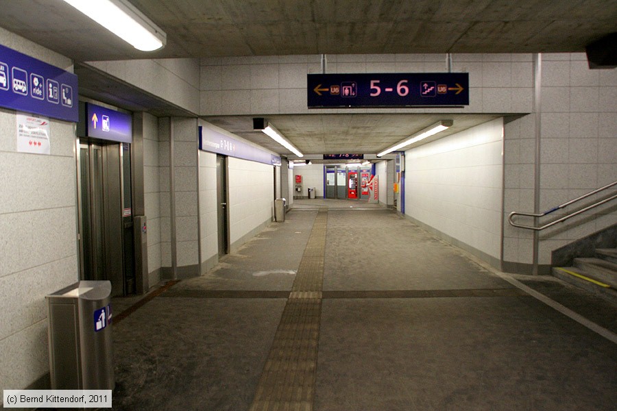Bahnhof Wien Meidling
/ Bild: bfwienmeidling_bk1103180504.jpg
