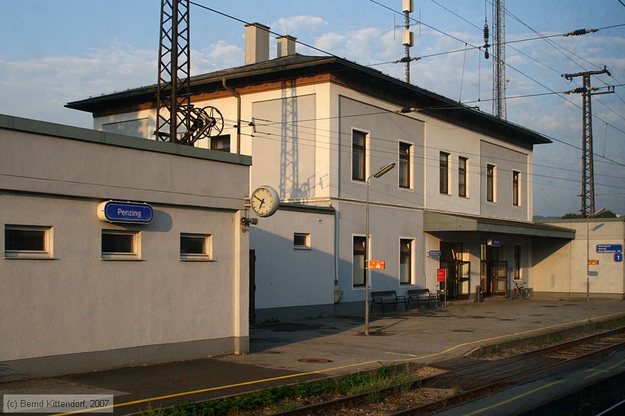Bahnhof Wien Penzing
/ Bild: bfwienpenzing_bk0708090008.jpg