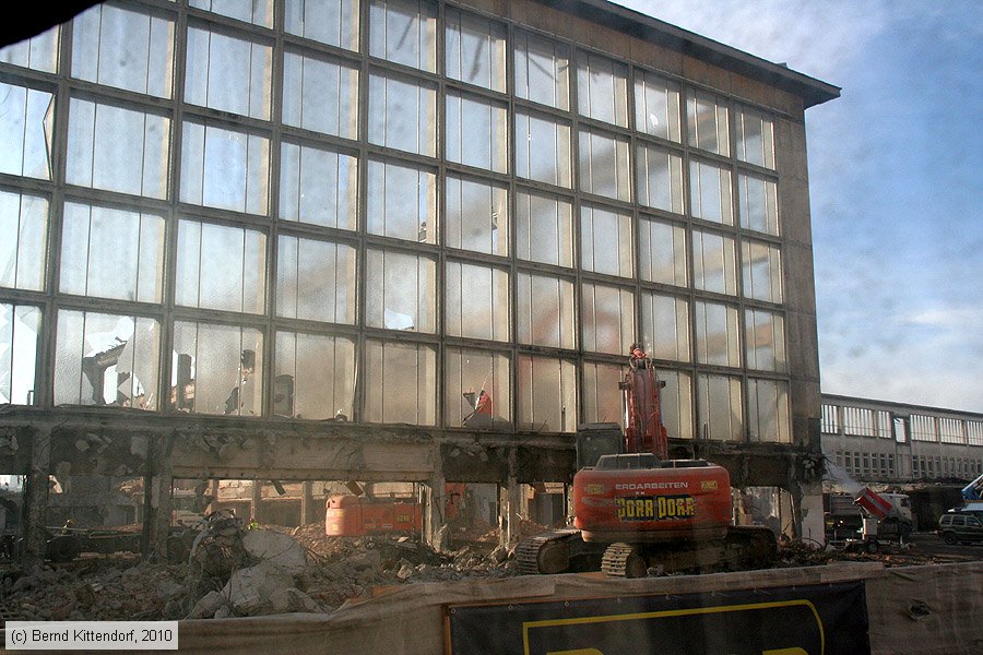 Wien S&uuml;dbahnhof
/ Bild: bfwiensuedbahnhof_bk1002240036.jpg