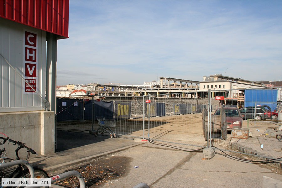Wien S&uuml;dbahnhof (Ost)
/ Bild: bfwiensuedbahnhof_bk1002240038.jpg