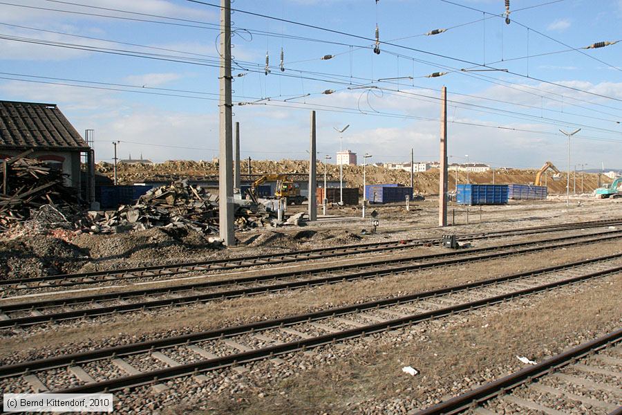 Wien S&uuml;dbahnhof (Ost)
/ Bild: bfwiensuedbahnhof_bk1002250036.jpg