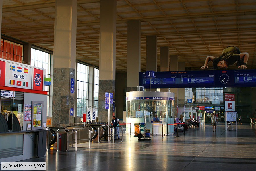 Wien Westbahnhof
/ Bild: bfwienwestbf_bk0708090002.jpg