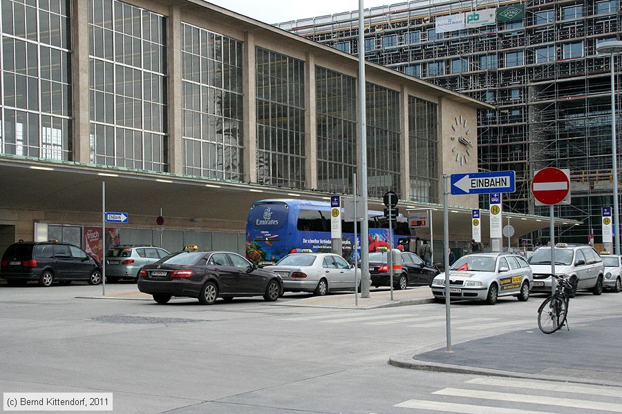 Wien Westbahnhof
/ Bild: bfwienwestbf_bk1103190266.jpg