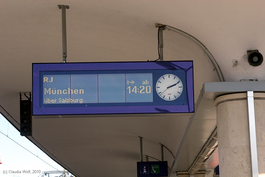 Wien Westbahnhof
/ Bild: bfwienwestbf_cw1002270060.jpg