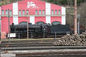 Bild: oebbdampf33132_bk1103180297.jpg - anklicken zum Vergrößern Bild: oebbdampf33132_bk1103180297.jpg - anklicken zum Vergrößern