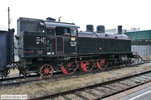 Bild: oebbdampf77250_bk1002260371.jpg - anklicken zum Vergrößern Bild: oebbdampf77250_bk1002260371.jpg - anklicken zum Vergrößern