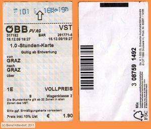 Bild: oebb_fk20091216graz.jpg - anklicken zum Vergrößern Bild: oebb_fk20091216graz.jpg - anklicken zum Vergrößern