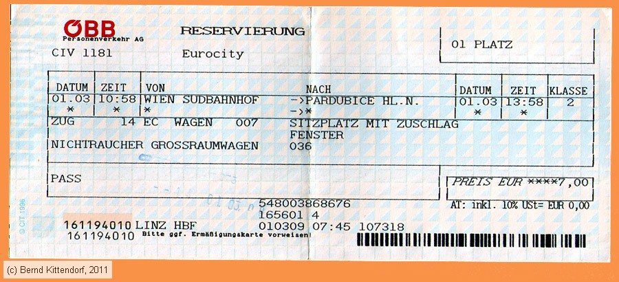 ÖBB - Reservierung
/ Bild: oebb_fk20090301r.jpg