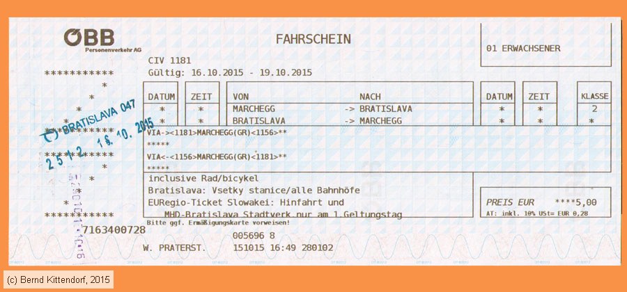 &Ouml;BB - Fahrkarte
/ Bild: oebb_fk20151016ertsb1.jpg